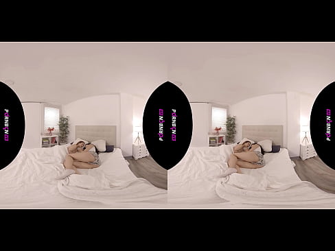 ❤️ PORNBCN VR Hai đồng tính nữ trẻ tuổi thức dậy sừng sỏ trong thực tế ảo 4K 180 3D Geneva Bellucci Katrina Moreno ❤️  Porn video  tại chúng tôi  ️❤